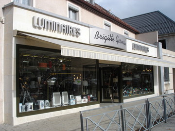 LUMINAIRES - GERMAIN LUMINAIRES_1