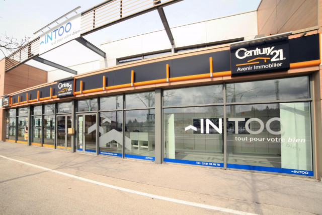 AGENCE IMMOBILIÈRE - CENTURY 21_2