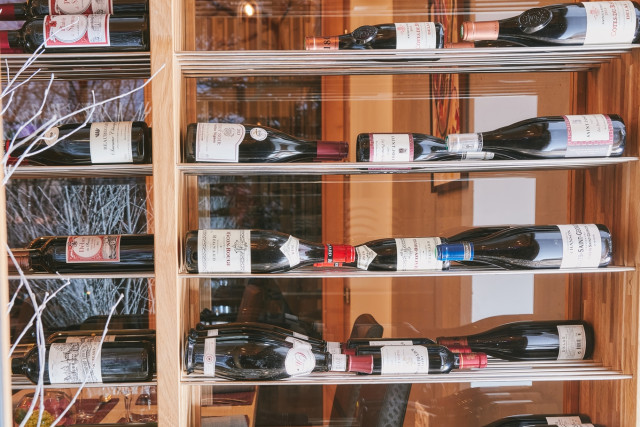 RESTAURANT - LES PAPILLONS_7