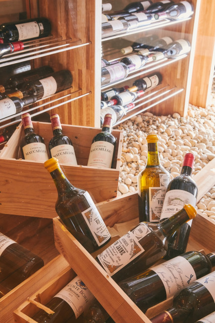 RESTAURANT - LES PAPILLONS_8