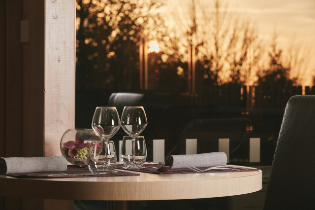 RESTAURANT - LES PAPILLONS_6