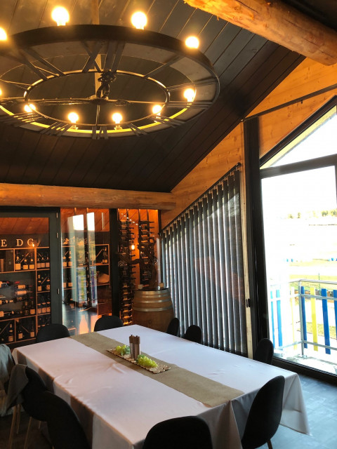 RESTAURANT - CIRCUIT DE L'ENCLOS_10