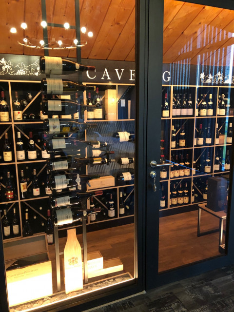 RESTAURANT - CIRCUIT DE L'ENCLOS_11