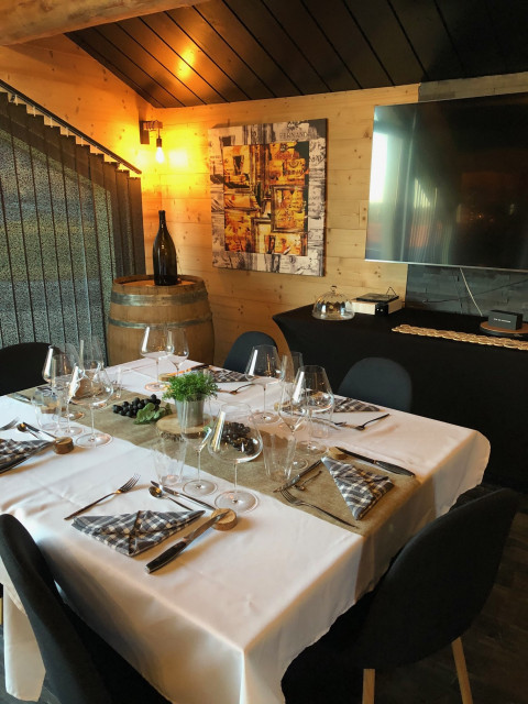 RESTAURANT - CIRCUIT DE L'ENCLOS_6