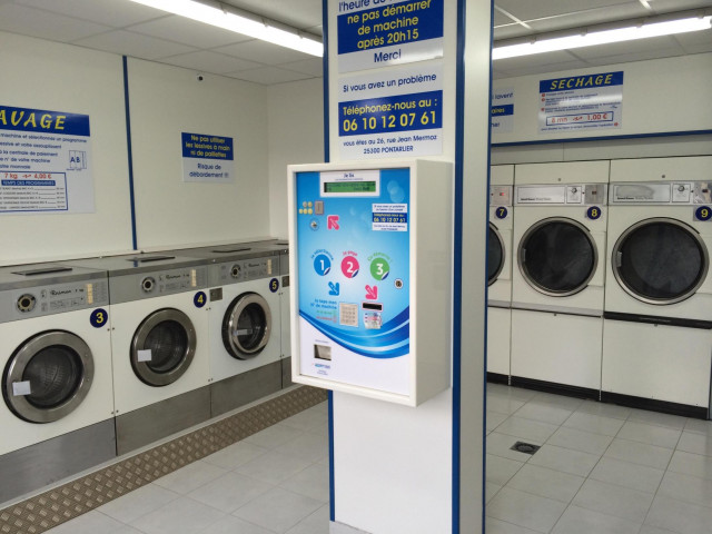 LAVERIE AUTOMATIQUE - PONTALAV'_3