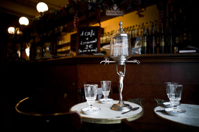 DECOUVERTE DE LA ROUTE DE L'ABSINTHE_4