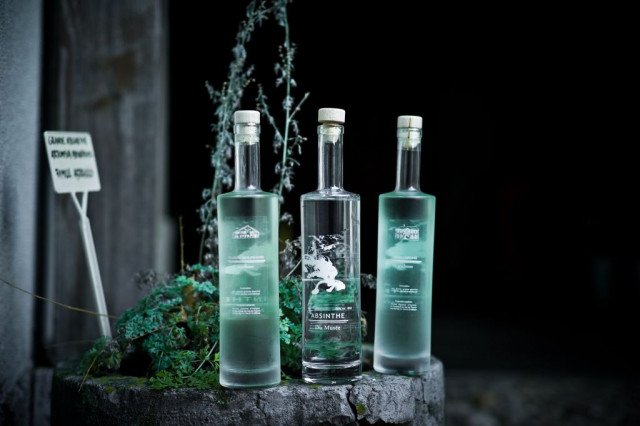 DECOUVERTE DE LA ROUTE DE L'ABSINTHE_8