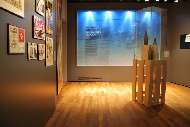 MAISON DE L'ABSINTHE_7