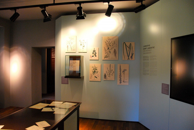 MAISON DE L'ABSINTHE_8