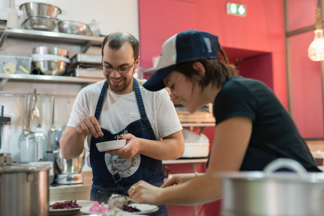 RESTAURANT / SALON DE THÉ - MIDI TREIZE_4