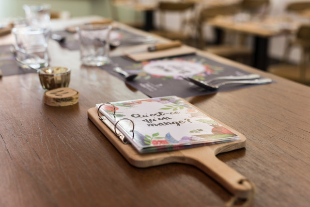 RESTAURANT / SALON DE THÉ - MIDI TREIZE_10