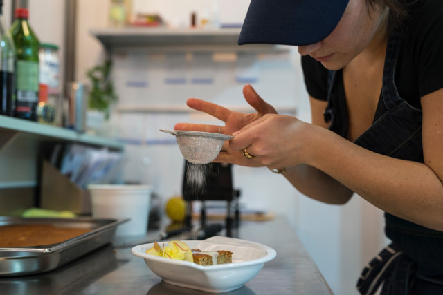 RESTAURANT / SALON DE THÉ - MIDI TREIZE_11