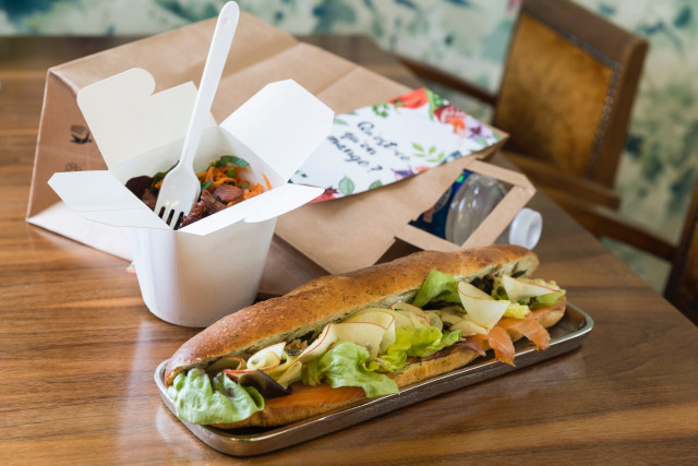 RESTAURANT / SALON DE THÉ - MIDI TREIZE_6