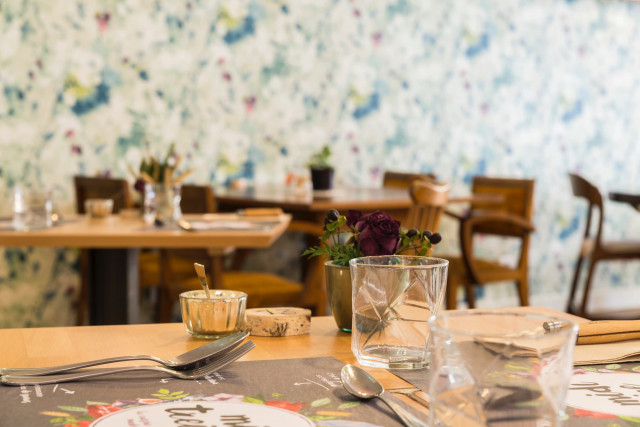 RESTAURANT / SALON DE THÉ - MIDI TREIZE_7
