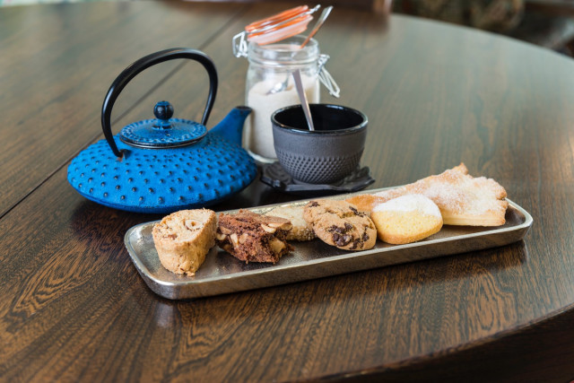 RESTAURANT / SALON DE THÉ - MIDI TREIZE_12