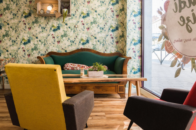 RESTAURANT / SALON DE THÉ - MIDI TREIZE_8