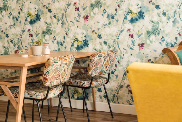 RESTAURANT / SALON DE THÉ - MIDI TREIZE_9