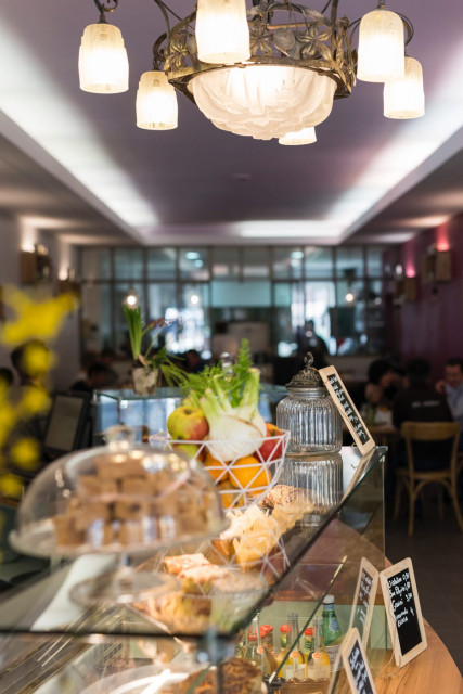 RESTAURANT / SALON DE THÉ - MIDI TREIZE_3