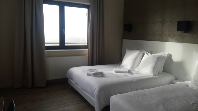 HÔTEL - AUBERGE DU CHÂTEAU DE JOUX_5