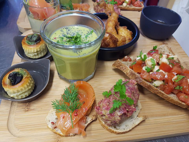 RESTAURANT / TAPAS - LA PARENTHÈSE_4