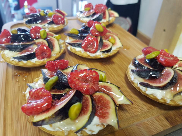 RESTAURANT / TAPAS - LA PARENTHÈSE_11