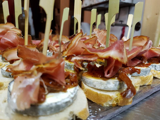 RESTAURANT / TAPAS - LA PARENTHÈSE_3