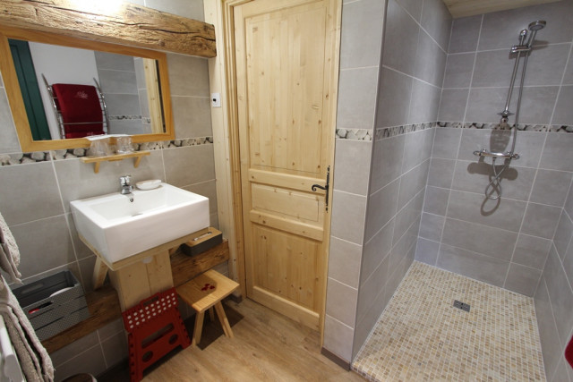 Chambres d'hôtes Chantal Bonjour