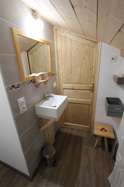 Chambres d'hôtes Chantal Bonjour