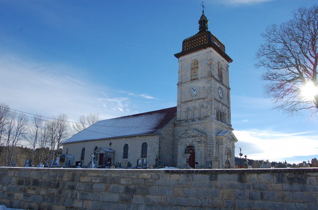 MAIRIE - LES FOURGS_5