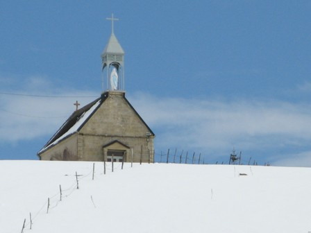 MAIRIE - LES FOURGS_6