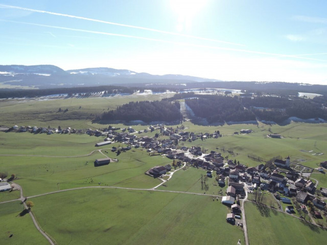 MAIRIE - LES FOURGS_3