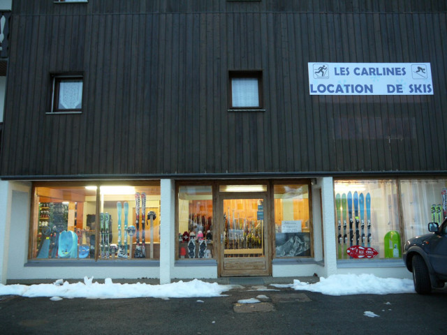 LOCATION DE MATÉRIEL DE SKI - LES CARLINES_3