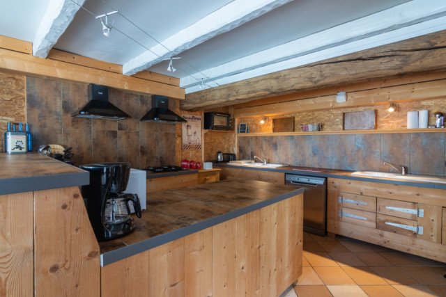 Gîte de la Réserve