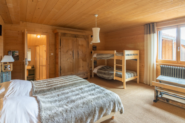 Gîte de la Réserve