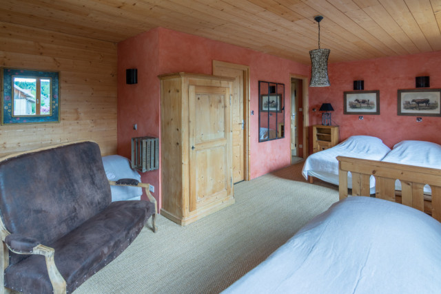 Gîte de la Réserve