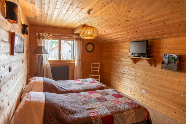 Gîte de la Réserve