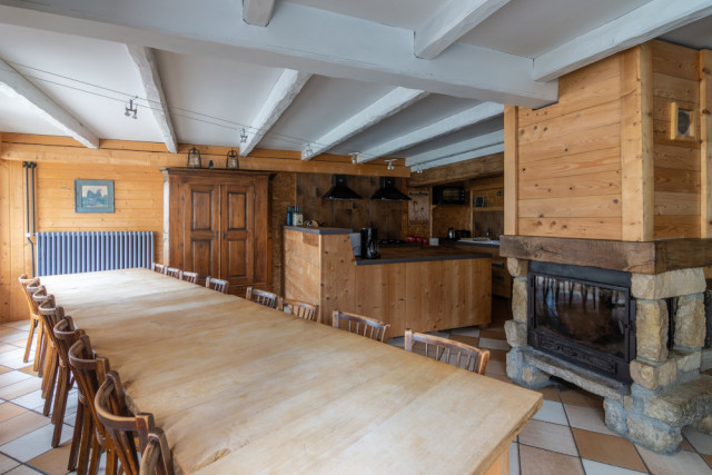 Gîte de la Réserve