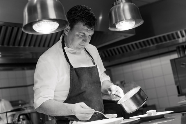 HÔTEL - LE BON ACCUEIL_8