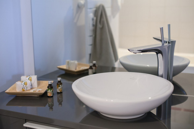 HÔTEL - LE BON ACCUEIL_3