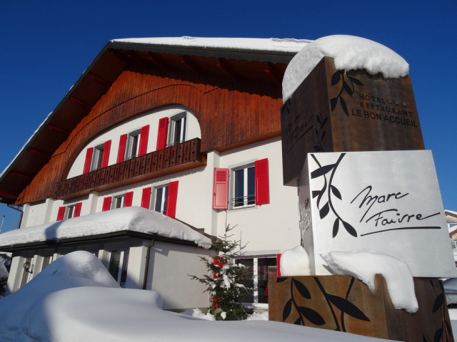 RESTAURANT LE BON ACCUEIL_4