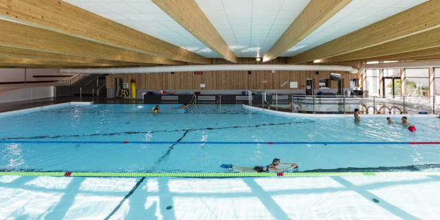 Grand bassin AQUA2LACS