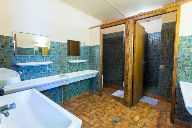 GÎTE DE SÉJOUR - CHALET AU BORD DU LAC PEP 25_5