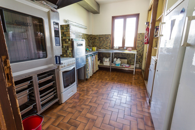 GÎTE DE SÉJOUR - CHALET AU BORD DU LAC PEP 25_2