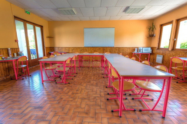GÎTE DE SÉJOUR - CHALET AU BORD DU LAC PEP 25_3