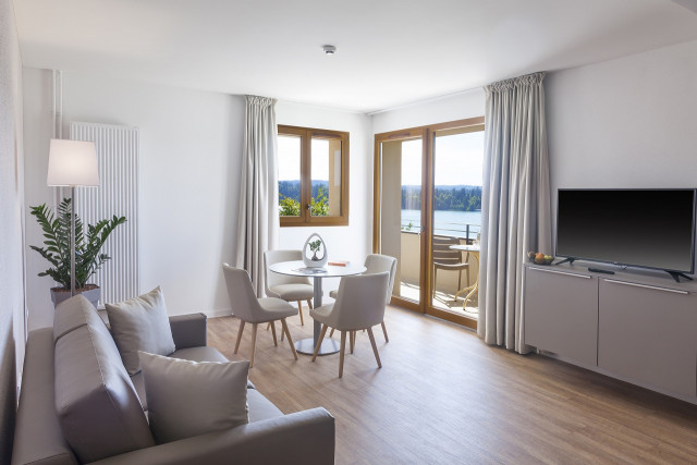 HÔTEL-SPA - LES RIVES SAUVAGES_4