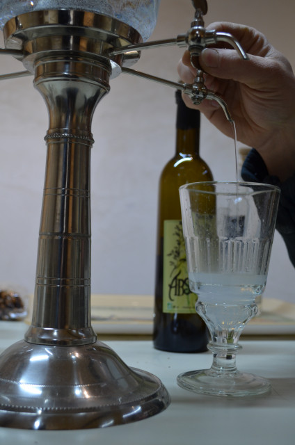 DISTILLERIE D'ABSINTHE BOURGEOIS_5