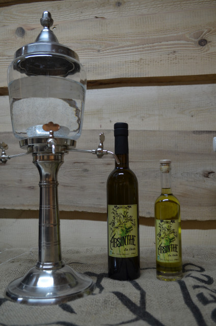 DISTILLERIE D'ABSINTHE BOURGEOIS_3