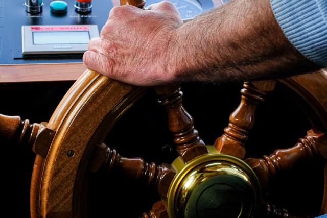 Croisière bateau du lac saint point malbuisson