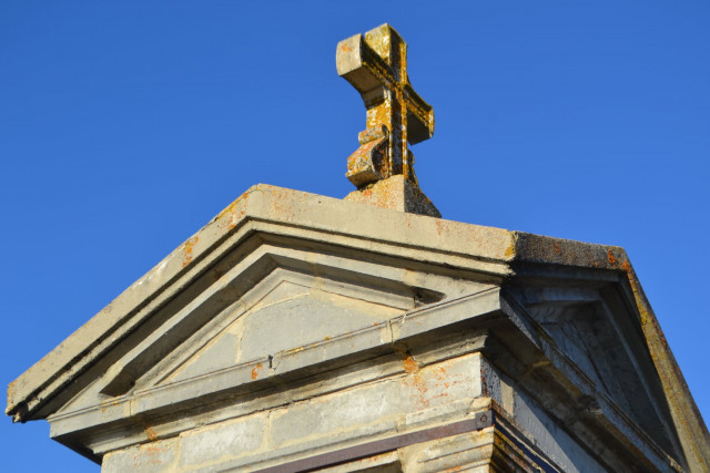 Oratoire Notre-Dame de la Côte des Jardins