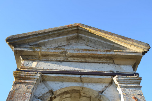 Oratoire Notre-Dame de la Côte des Jardins
